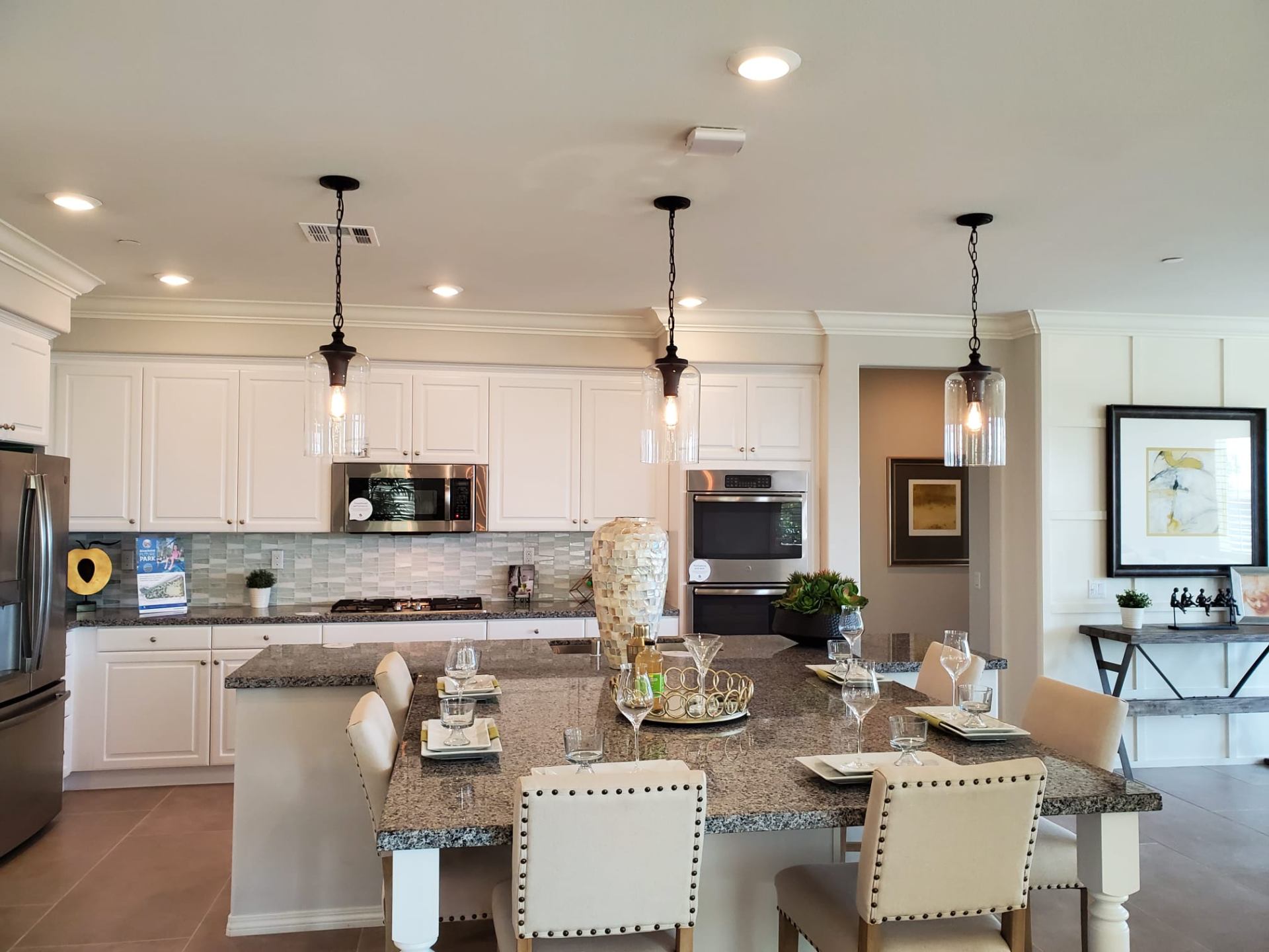 Residential Electrical