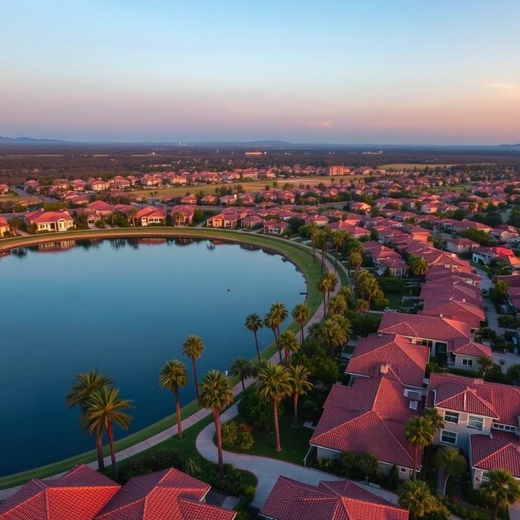 Eastlake, Chula Vista, CA